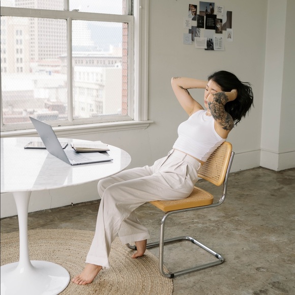 Babaton Armstrong Pant - Picture 2 of 5